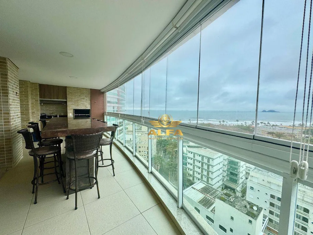 Apartamento, 3 quartos, 215 m² - Foto 1