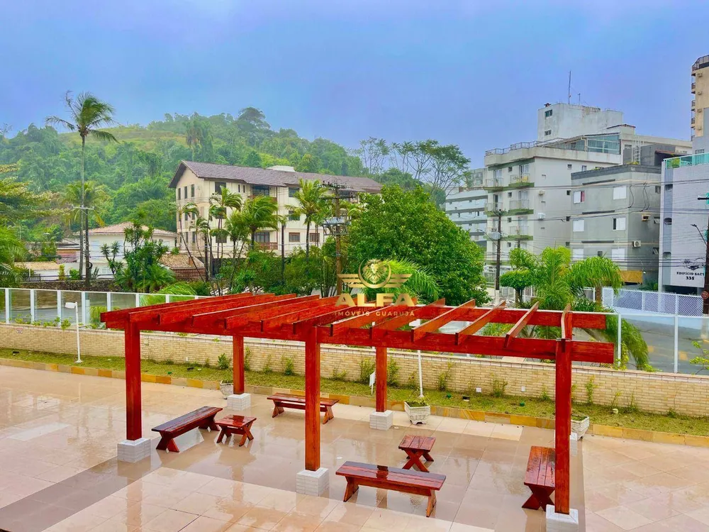Apartamento, 3 quartos, 215 m² - Foto 5