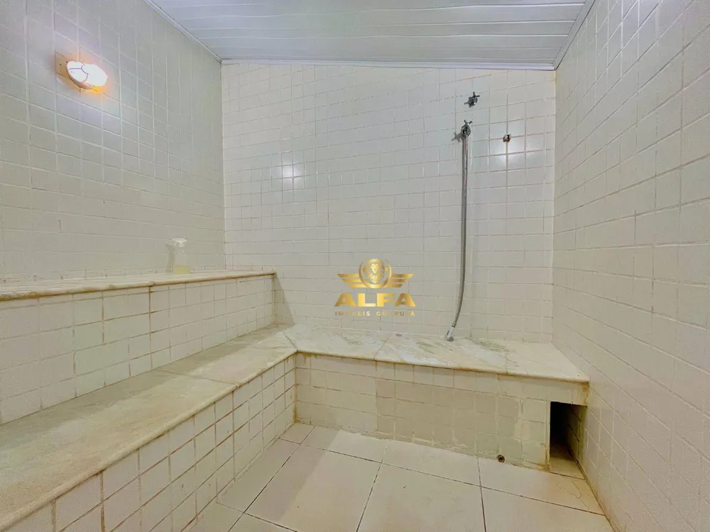 Apartamento, 3 quartos, 215 m² - Foto 4