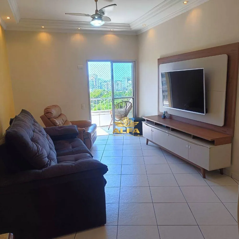 Apartamento, 2 quartos, 80 m² - Foto 3