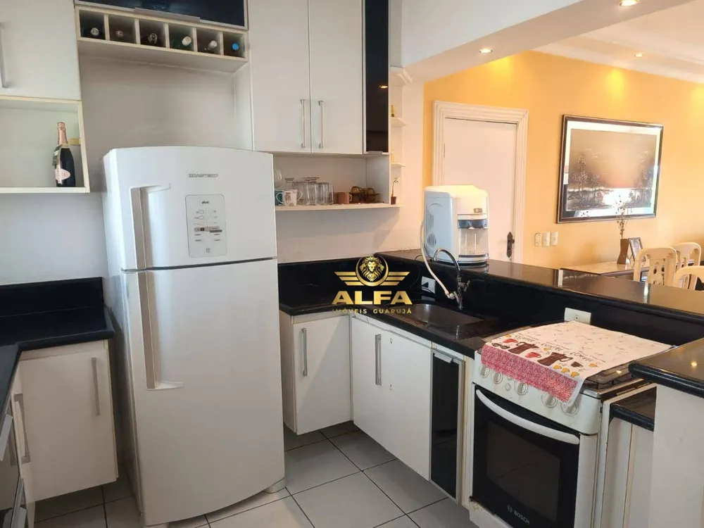 Apartamento, 2 quartos, 80 m² - Foto 7