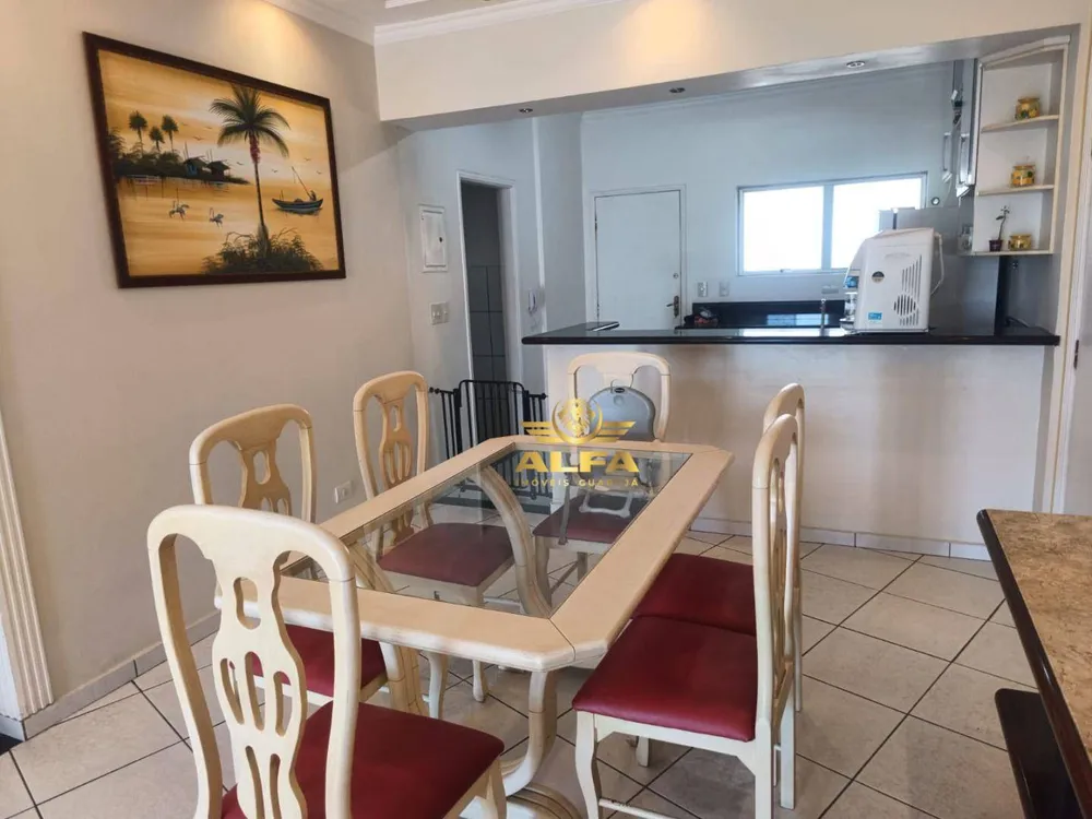 Apartamento, 2 quartos, 80 m² - Foto 5