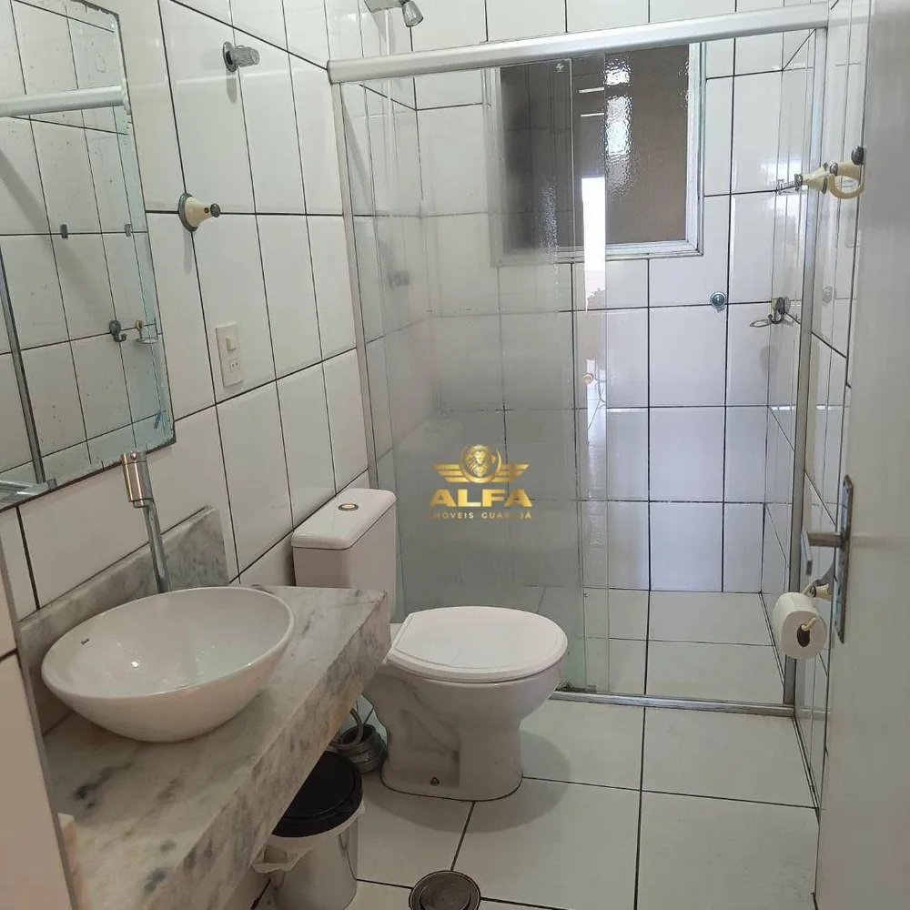 Apartamento, 2 quartos, 80 m² - Foto 6