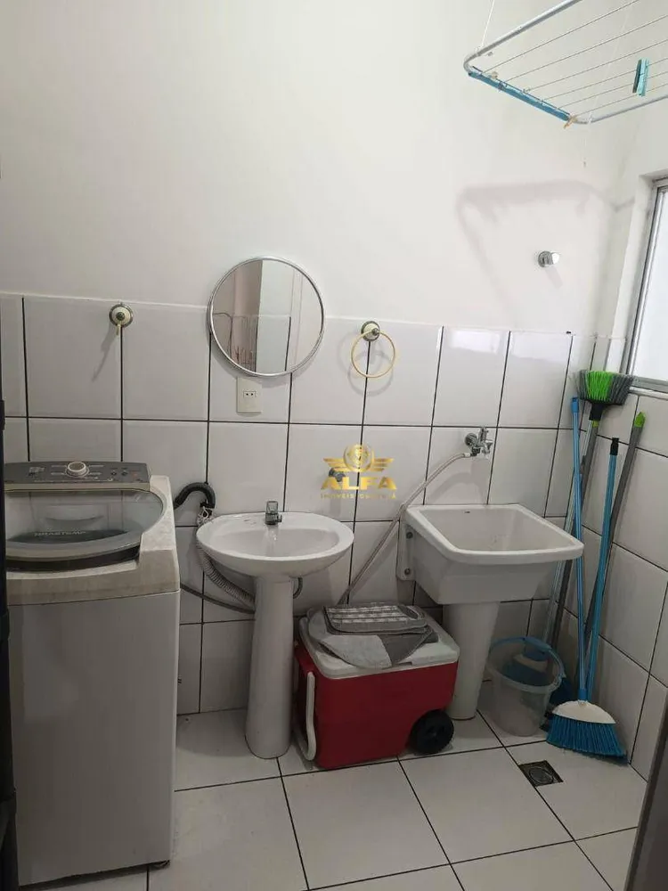 Apartamento, 2 quartos, 80 m² - Foto 8