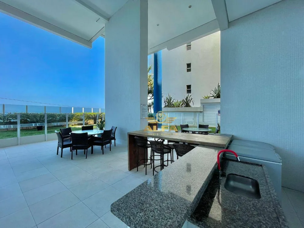 Apartamento, 3 quartos, 184 m² - Foto 6