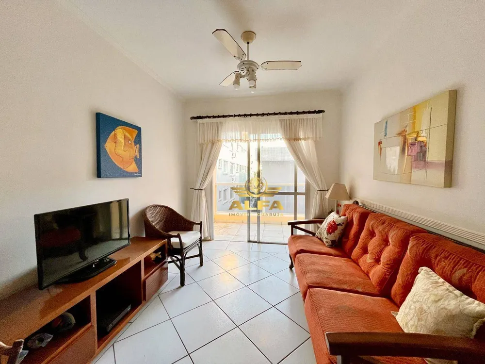 Apartamento, 2 quartos, 75 m² - Foto 1