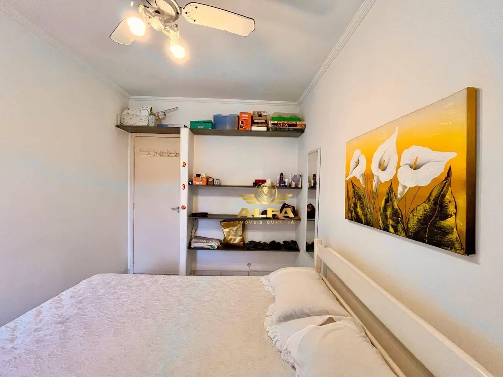 Apartamento, 2 quartos, 75 m² - Foto 1