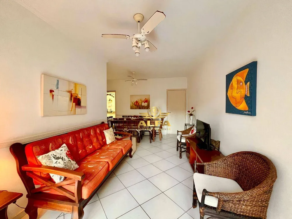 Apartamento, 2 quartos, 75 m² - Foto 3