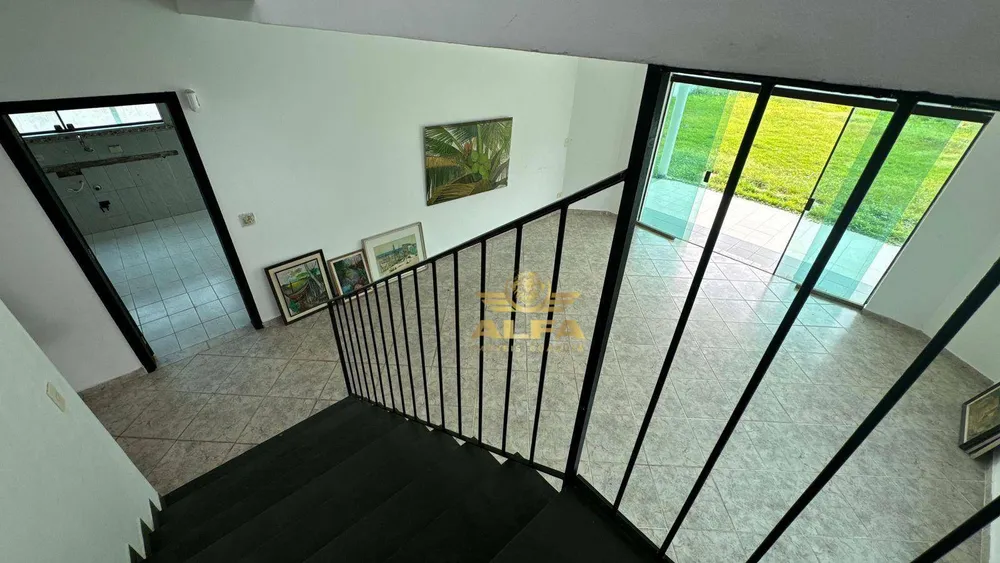 Casa, 3 quartos, 234 m² - Foto 4