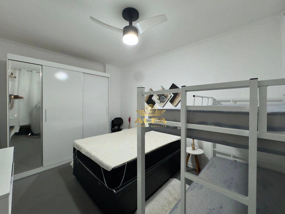 Apartamento à venda com 1 quarto, 57m² - Foto 11
