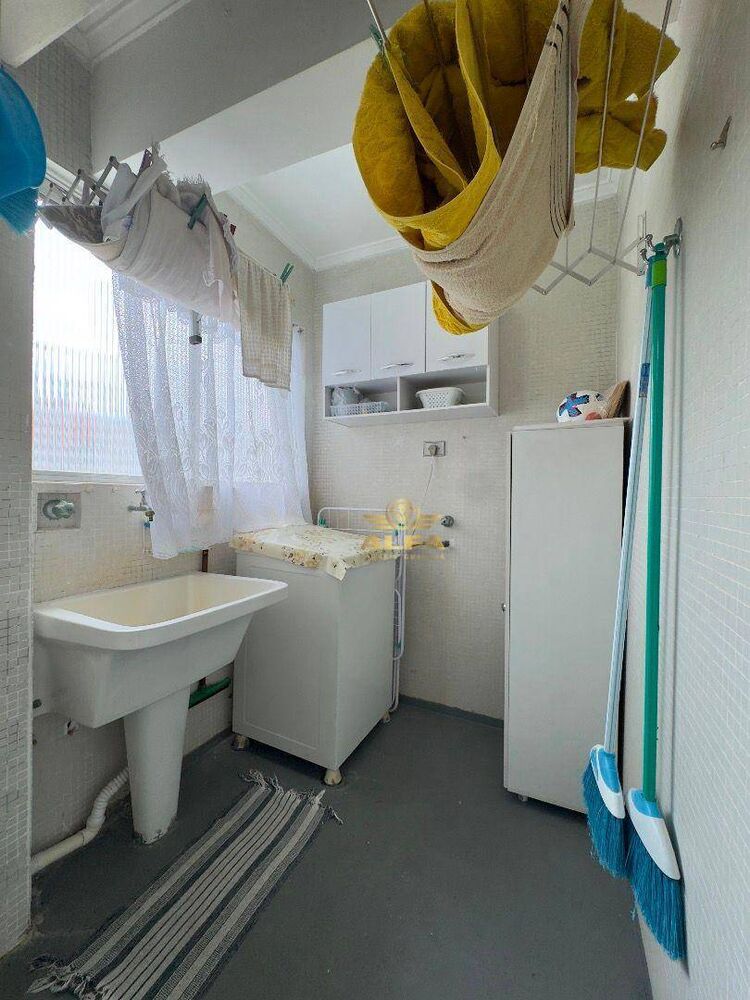 Apartamento à venda com 1 quarto, 57m² - Foto 16