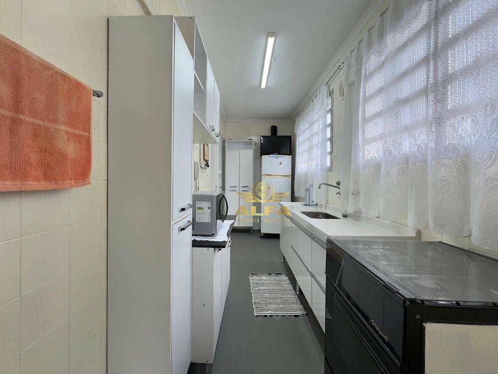 Apartamento à venda com 1 quarto, 57m² - Foto 15