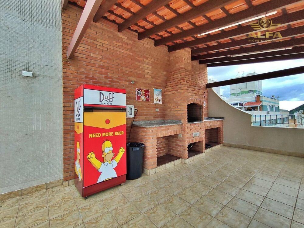 Apartamento à venda com 1 quarto, 57m² - Foto 18