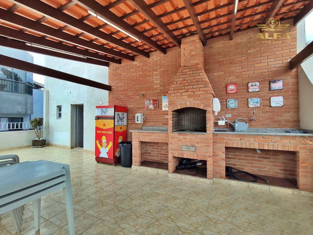 Apartamento à venda com 1 quarto, 57m² - Foto 17