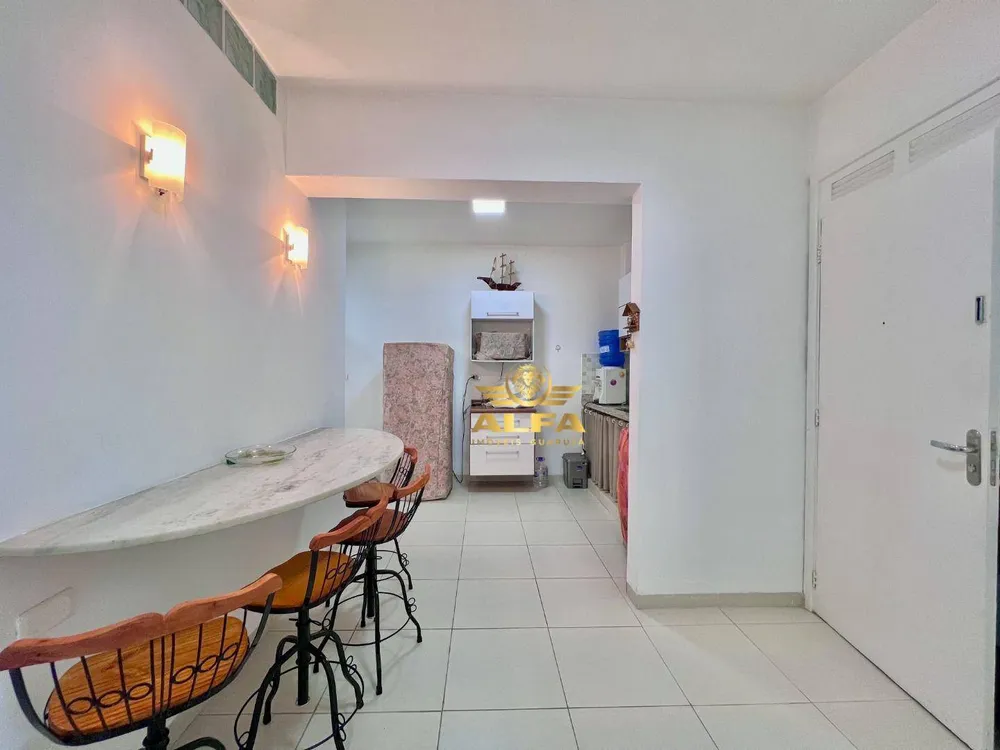 Apartamento, 2 quartos, 65 m² - Foto 1