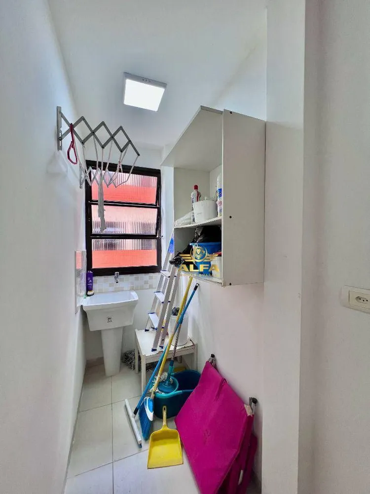 Apartamento, 2 quartos, 65 m² - Foto 1
