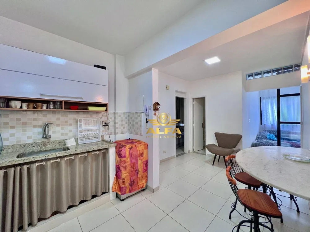Apartamento, 2 quartos, 65 m² - Foto 11