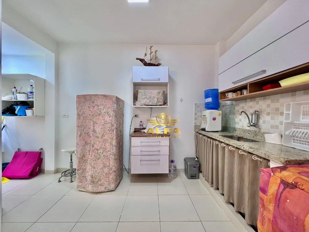 Apartamento, 2 quartos, 65 m² - Foto 3