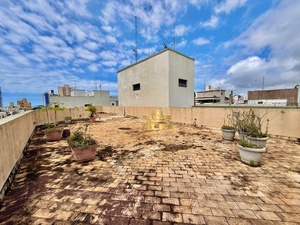 Cobertura, 3 quartos, 230 m² - Foto 8