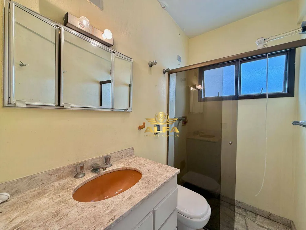 Cobertura, 3 quartos, 230 m² - Foto 1