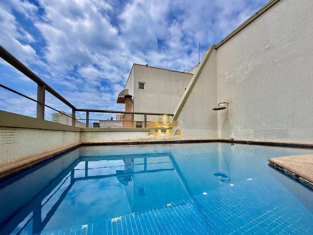 Cobertura, 3 quartos, 230 m² - Foto 5