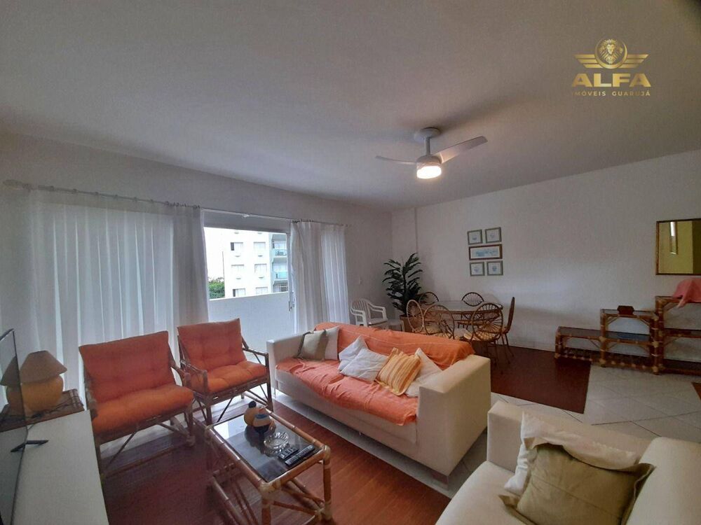 Apartamento, 2 quartos, 100 m² - Foto 2
