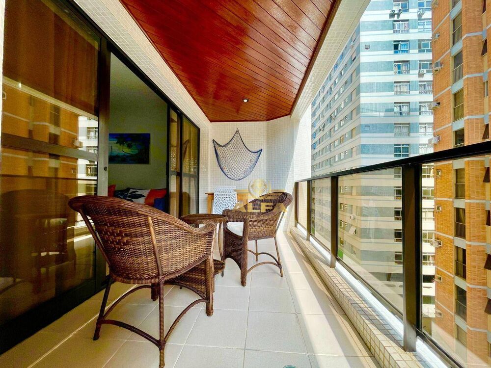 Apartamento, 3 quartos, 110 m² - Foto 6