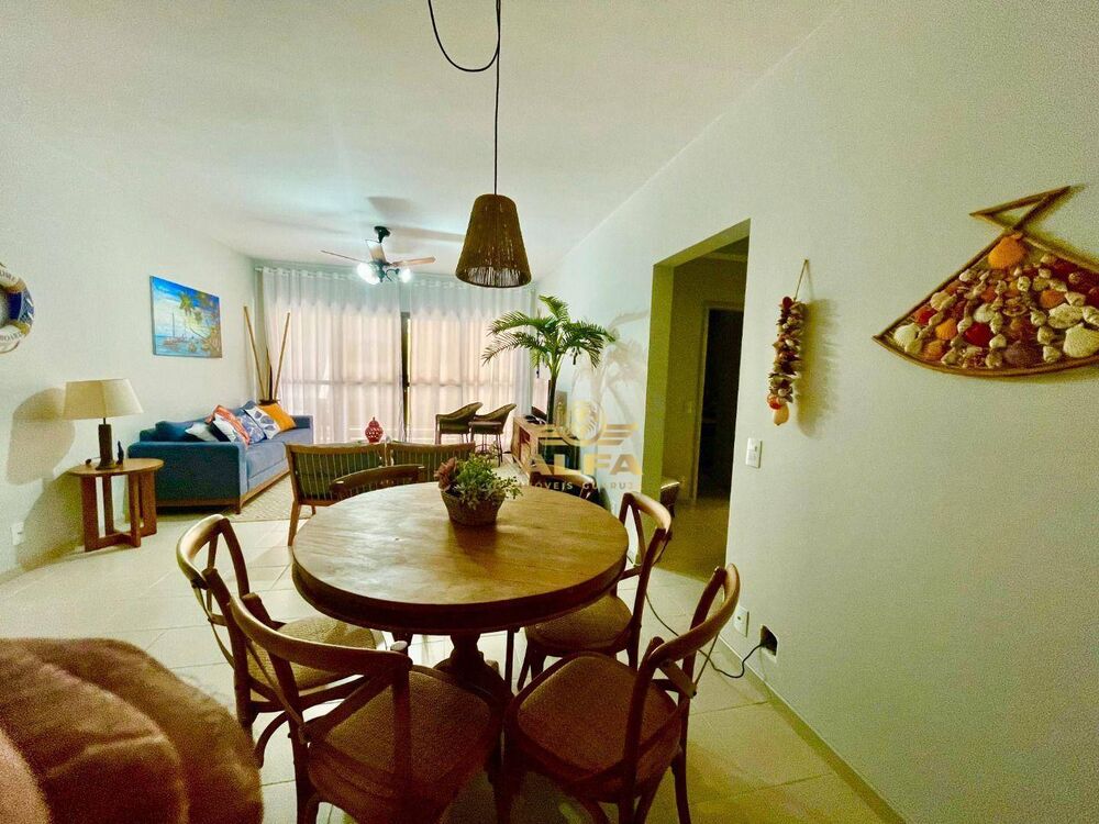 Apartamento, 3 quartos, 110 m² - Foto 8