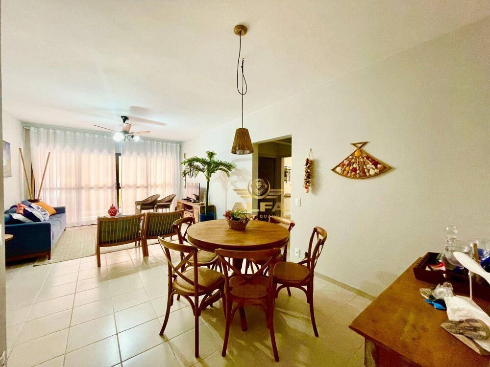 Apartamento, 3 quartos, 110 m² - Foto 7