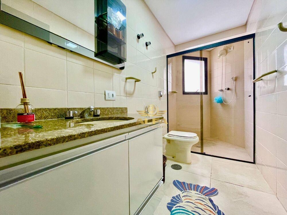 Apartamento, 3 quartos, 110 m² - Foto 2