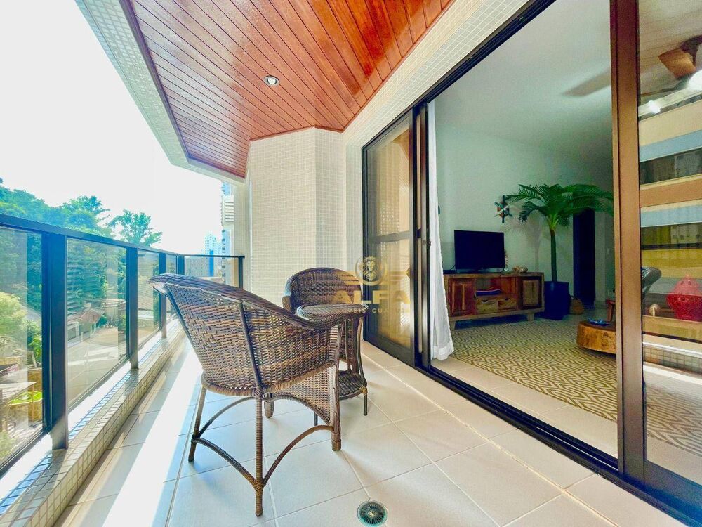 Apartamento, 3 quartos, 110 m² - Foto 10