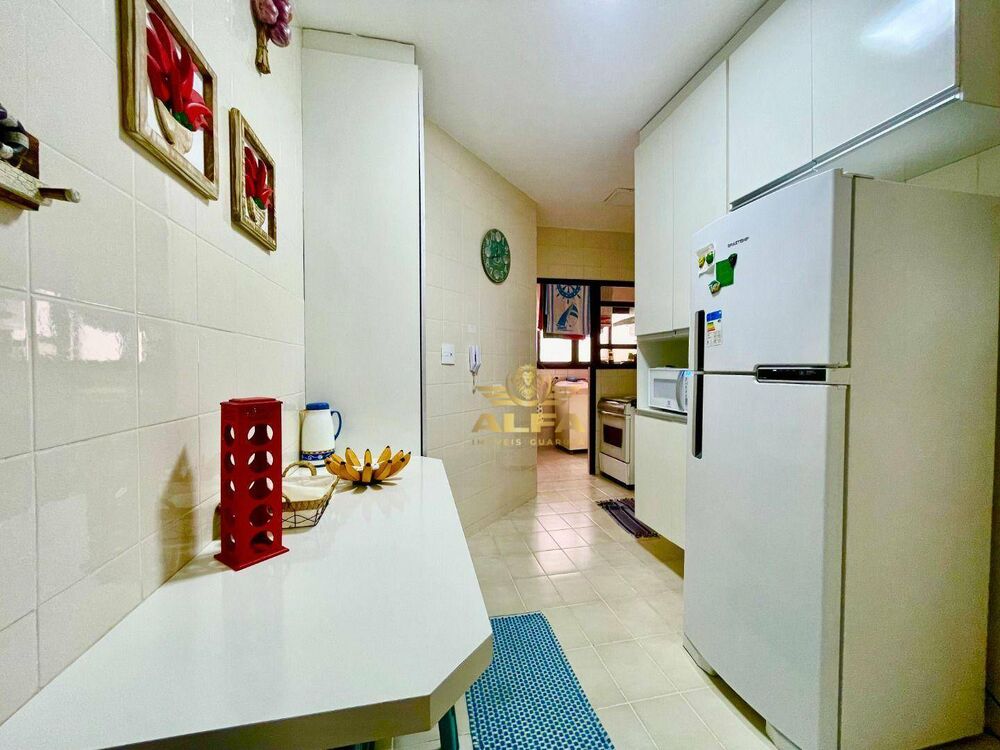 Apartamento, 3 quartos, 110 m² - Foto 13
