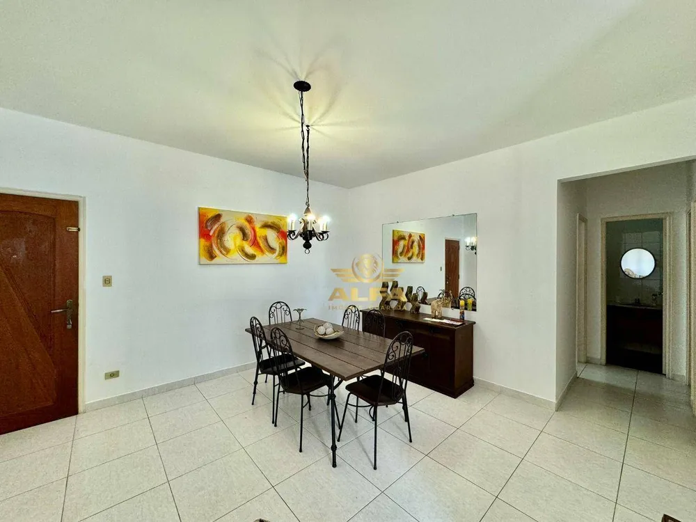 Apartamento, 2 quartos, 80 m² - Foto 2
