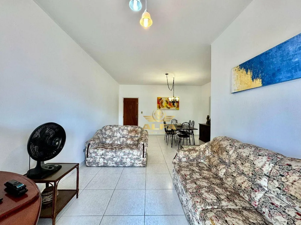 Apartamento, 2 quartos, 80 m² - Foto 1