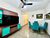 Apartamento, 1 quarto, 53 m² - Foto 7