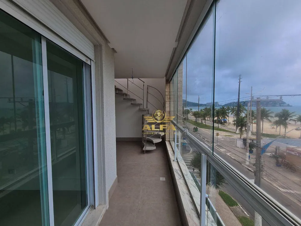 Cobertura, 3 quartos, 160 m² - Foto 7