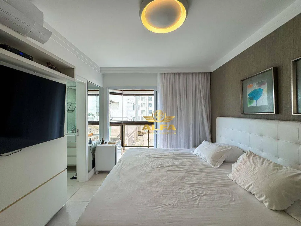 Apartamento, 4 quartos, 190 m² - Foto 7