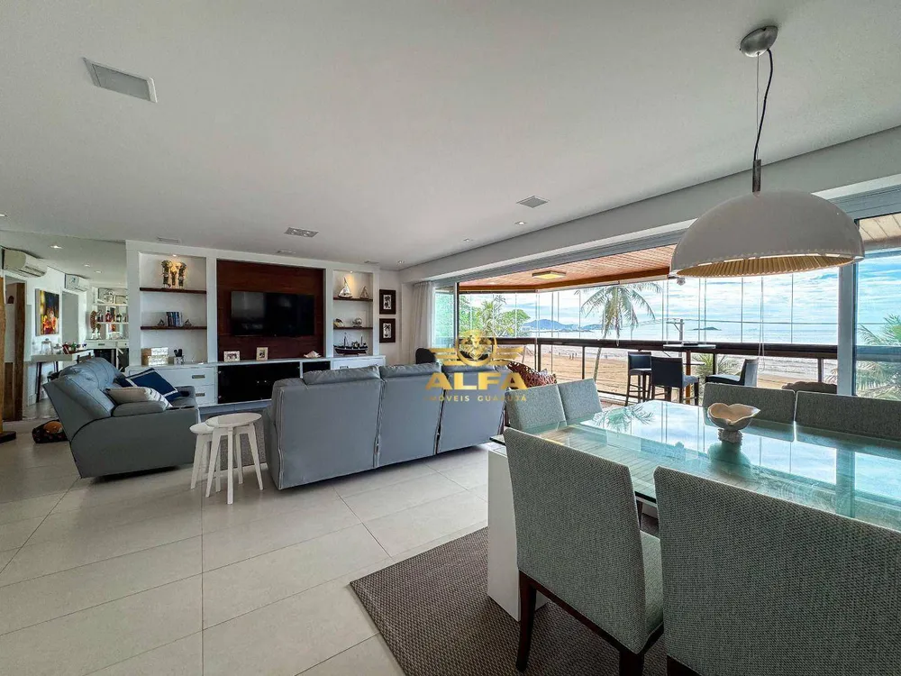Apartamento, 4 quartos, 190 m² - Foto 3