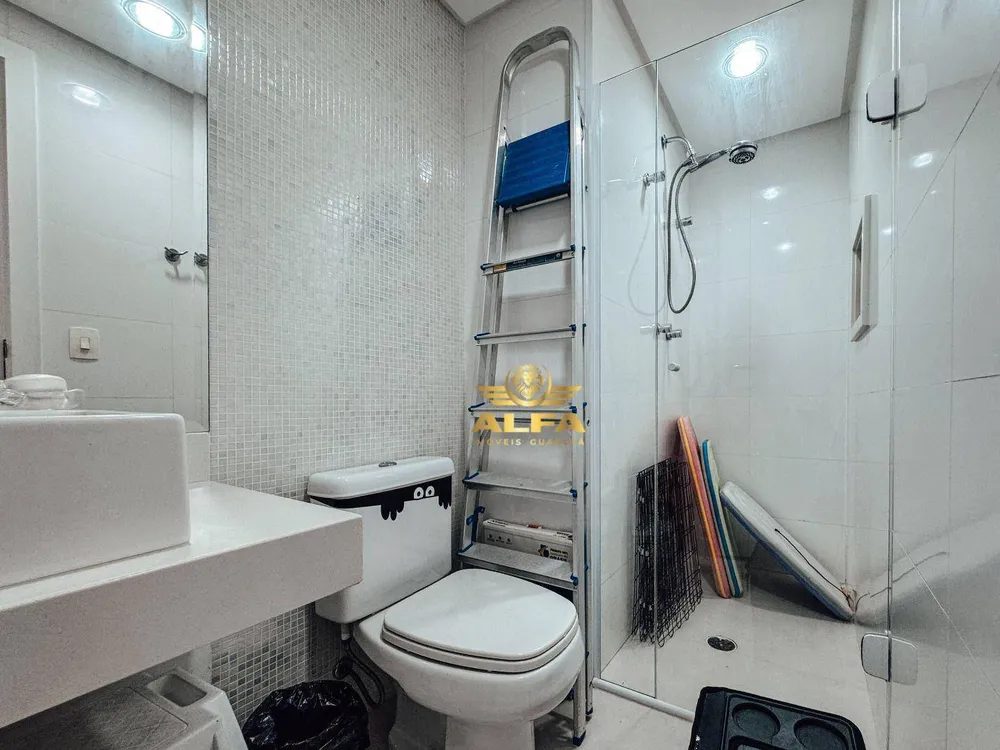 Apartamento, 4 quartos, 190 m² - Foto 12