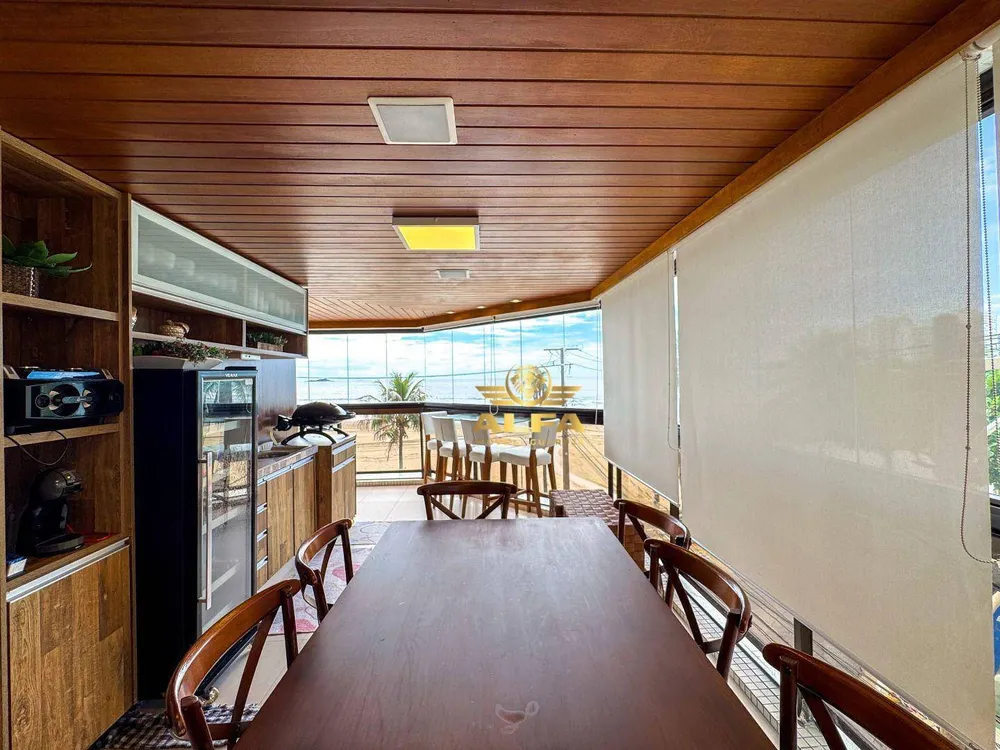 Apartamento, 4 quartos, 190 m² - Foto 5