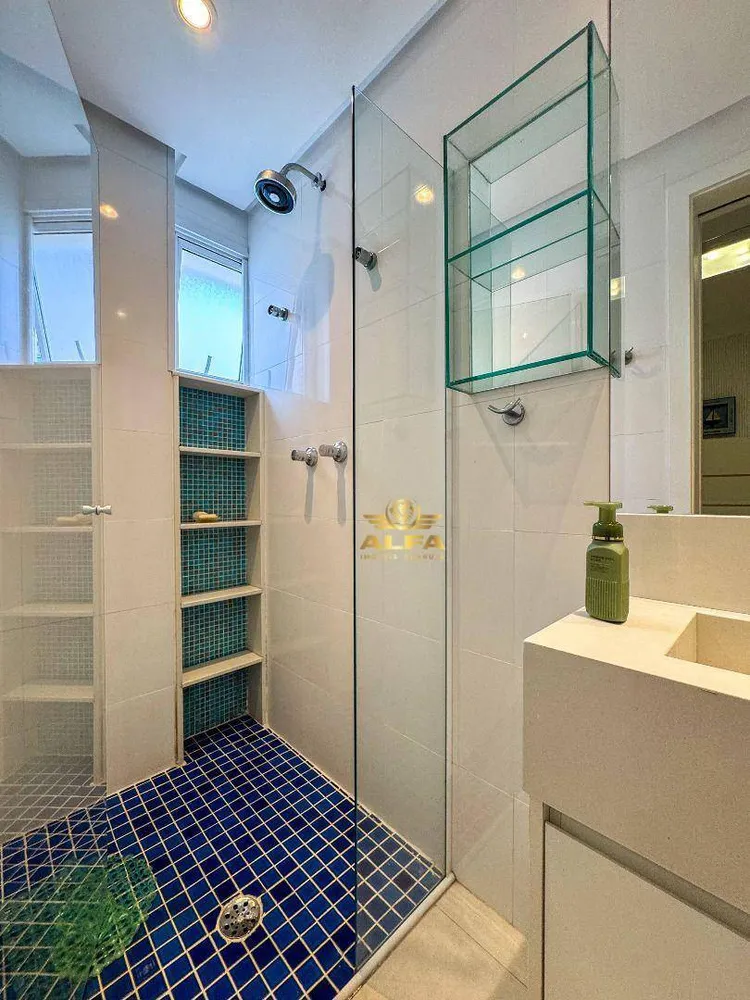 Apartamento, 4 quartos, 190 m² - Foto 11