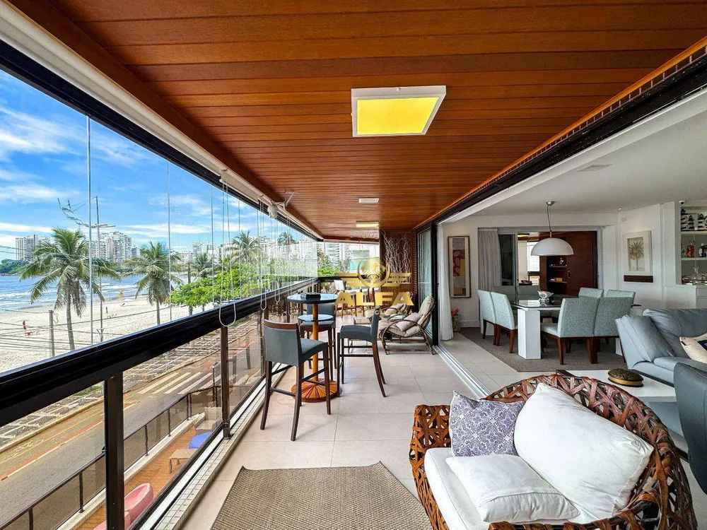 Apartamento, 4 quartos, 190 m² - Foto 4