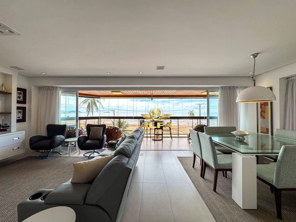 Apartamento, 4 quartos, 190 m² - Foto 1