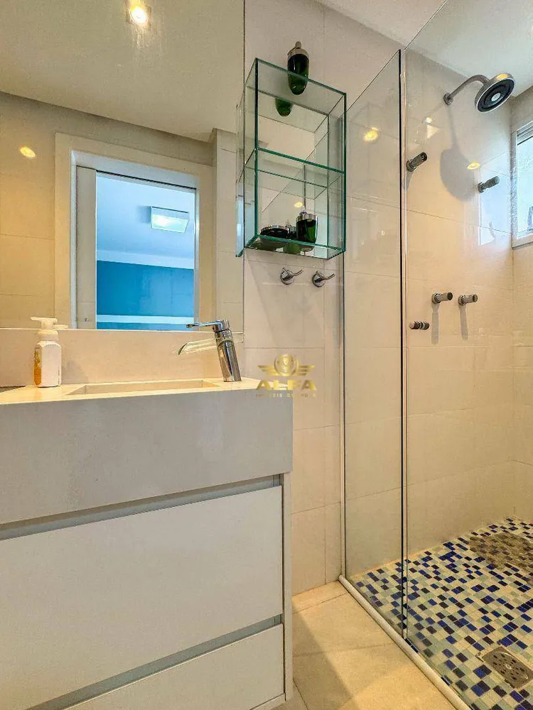Apartamento, 4 quartos, 190 m² - Foto 9