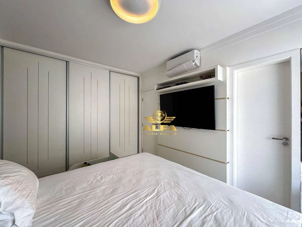 Apartamento, 4 quartos, 190 m² - Foto 8