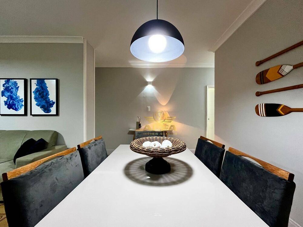Apartamento, 3 quartos, 106 m² - Foto 2