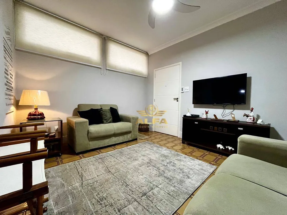 Apartamento, 3 quartos, 106 m² - Foto 5