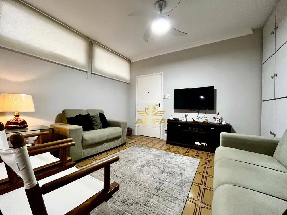 Apartamento, 3 quartos, 106 m² - Foto 1