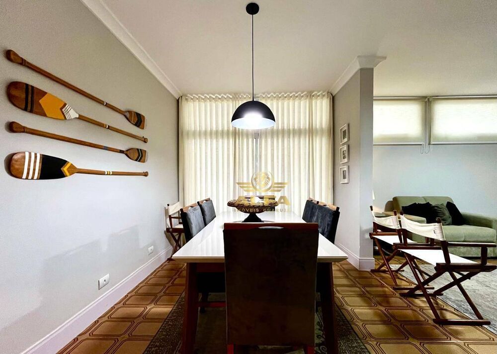 Apartamento, 3 quartos, 106 m² - Foto 3