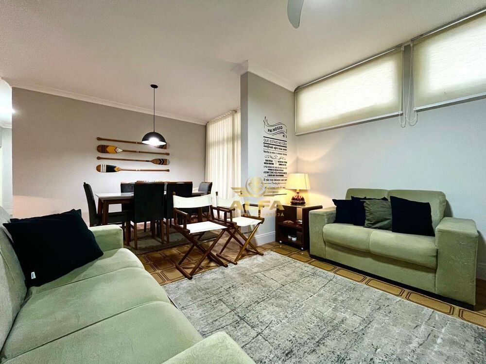 Apartamento, 3 quartos, 106 m² - Foto 1